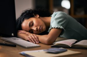 Sommeil et stress