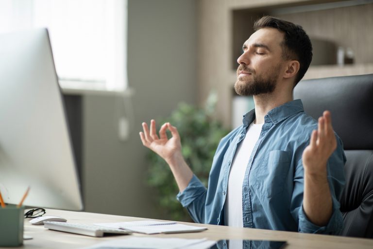 Gérer son stress en entreprise